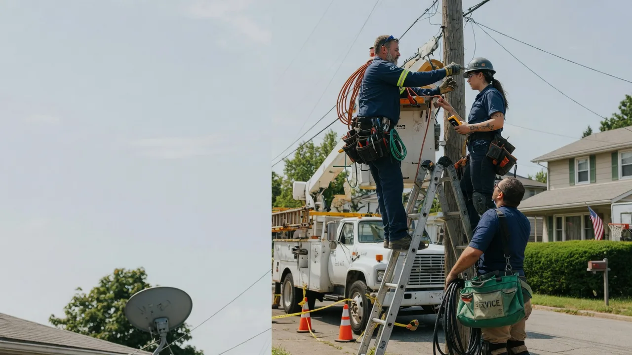 Electrical Repair in Mode, IL near me